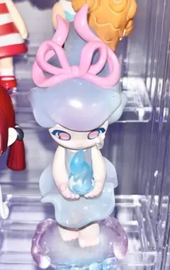 AZURA Cool Lil Guy（カード付）