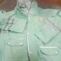 レインコートL 140〜150センチ位