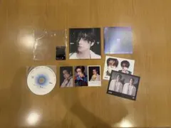 ENHYPEN 宵 YOI ジェイク ソロジャケ コンプ