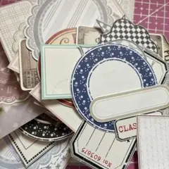 おすそ分け ノート