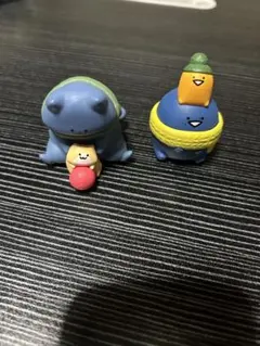 お文具といっしょ ガチャ