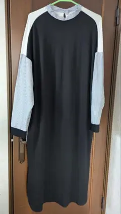 f*i様 ドッキングワンピース　アンティカ