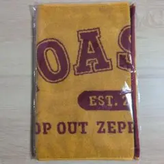 【新品未開封】YOASOBI　POPUPツアー　タオル