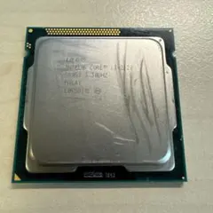 動作未確認】Intel i7 2600K - メルカリ