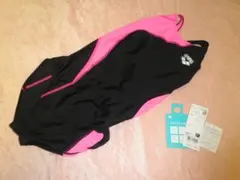 アリーナ水着　XOサイズ　FAR-3554W