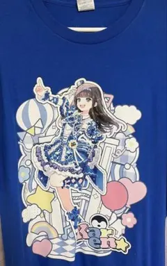 iLiFE! 小熊まむちゃん 推しT 武道館 - メルカリ
