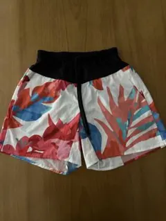 ジンガー　ランニングパンツ　Mサイズ