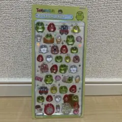 正規品　ボンボンドロップシール　ボンドロ　たまごっち