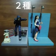 【箱付き】矢吹丈＆力石徹フィギュア　vintage レア 2025年最新】力石徹 フィギュアの人気アイテム - メルカリ