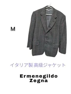 1990s Ermenegirdo Zegna ダッフルコート イタリア製 - メルカリ