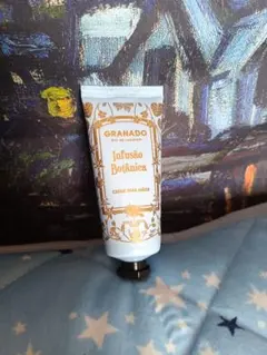 Granado50ML ハンドクリーム ​ボタニカル・インフュージョンのサムネイル