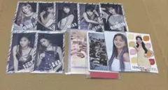TWICE トレカセット
