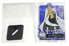 ワンピース 一番くじ acllect レイリー