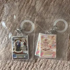 アイカツ めじるしアクセサリー