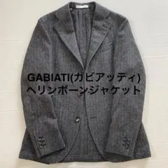極美品 リングヂャケット テーラードジャケット ストレッチ 大見返し 