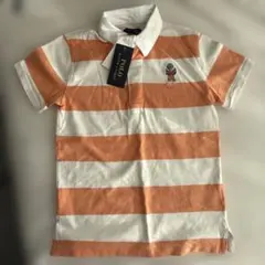 Polo Ralph Lauren ポロシャツ 新品タグ付き