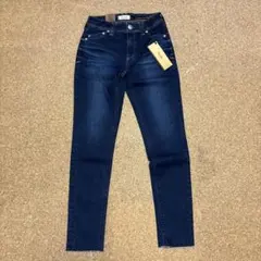 YANUK Patricia Ankle 新品タグ付き