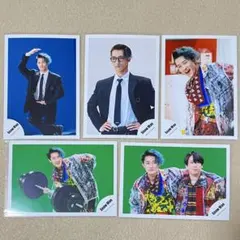 SnowMan 岩本照 写真 まとめ売り⑧