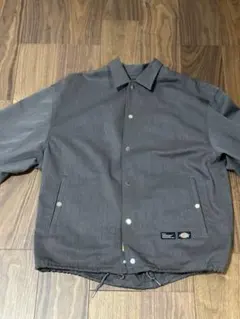 FAT×Dickiesコラボ コーチシャツ ※値下げ不可 早い者勝ちのサムネイル