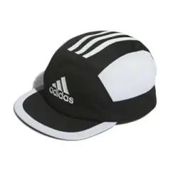 送料無料 新品 adidas キッズ ソフトキャップ OSFZのサムネイル