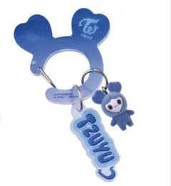 TWICE ツウィ　ガチャ