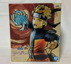 NARUTO VIBRATION STARS うずまきナルト フィギュア 新品