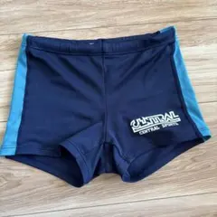 CENTRAL SPORTS キッズ 水着 男の子 SS