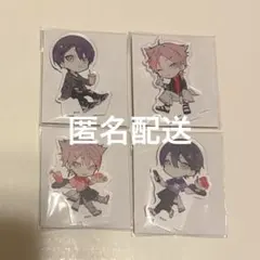 にじさんじ 剣持刀也 伏見ガク スイパラ 通常 海の家 SD アクスタ