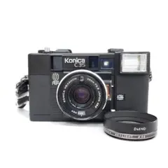 2026年最新】Konica C35 AF2の人気アイテム - メルカリ