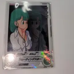 MM2-014 DA ブルマ 楽天市場】スーパードラゴンボールヒーローズ MM2-014 ブルマ SR