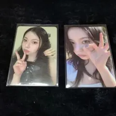 2026年最新】nmixトレカの人気アイテム - メルカリ