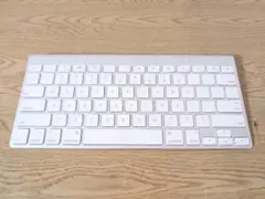Apple Wireless Keyboard A1314 キーボード
