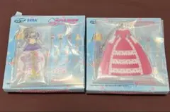 ラブベリ ♡ アクスタ