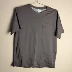 IGNIO イグニオ グレー Tシャツ XLサイズのサムネイル