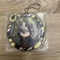 ウマ娘 ナムコ ゴージャス 缶バッジ(12個) ドリームジャーニー ウマ娘 プリティーダービー NAMCO Promotion third ゴージャス缶