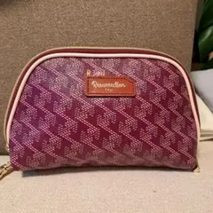 レザレクション　完売品　希少　極美品ポーチ