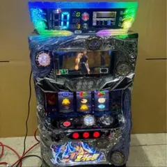 2025年最新】北斗の拳 実機 強敵の人気アイテム - メルカリ