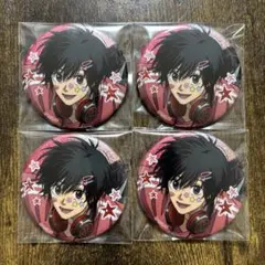 SAKAMOTODAYS サカモトデイズ デコラ　缶バッジ　南雲与市