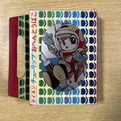 希少　昭和レトロ⭐︎松本零士絵⭐︎少年宇宙飛行士⭐︎アルミ弁当箱