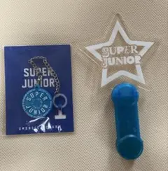 SUPER JUNIOR ミニペンライトキーホルダー　セット 2025年最新】super junior ミニペンライトの人気アイテム - メルカリ