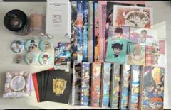 名探偵コナン グッズセット