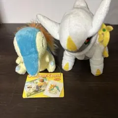 2025年最新】ポケモンセンター ぬいぐるみ アルセウスの人気アイテム