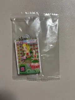 アイカツ！×プリパラ だれでもクリアチャーム2