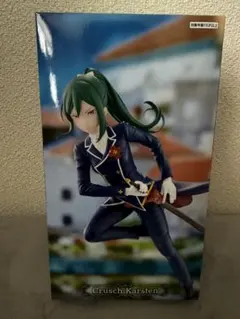 Re:ゼロから始める異世界生活 クルシュ・カルステン フィギュア