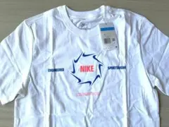 NIKE ナイキ Tシャツ メンズ ホワイト Mサイズ 新品未使用タグ付