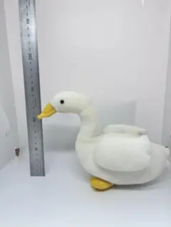 あひる　ぬいぐるみ