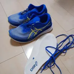 asics magic speed 3 27.0cm