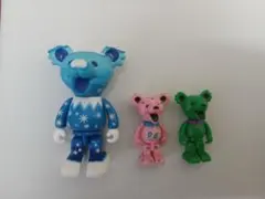 2026年最新】BE@RBRICK GRATEFUL DEADの人気アイテム - メルカリ