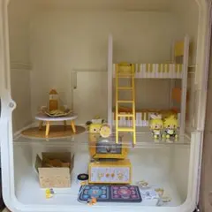 鏡音リン　鏡音レン　リンレンルーム　ピアプロ