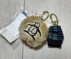 新品　マンシング　ボールカバー　2個